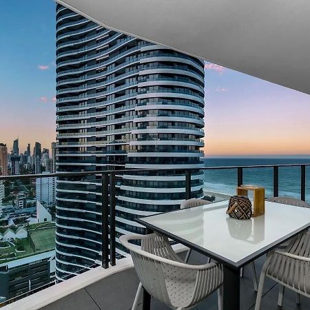 Koko Luxury Apartment In Broadbeach غولد كوست المظهر الخارجي الصورة