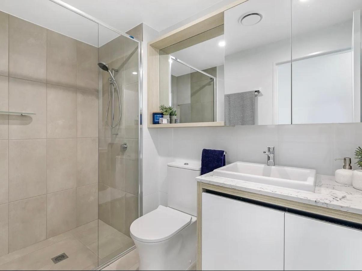 Koko Luxury Apartment In Broadbeach غولد كوست المظهر الخارجي الصورة