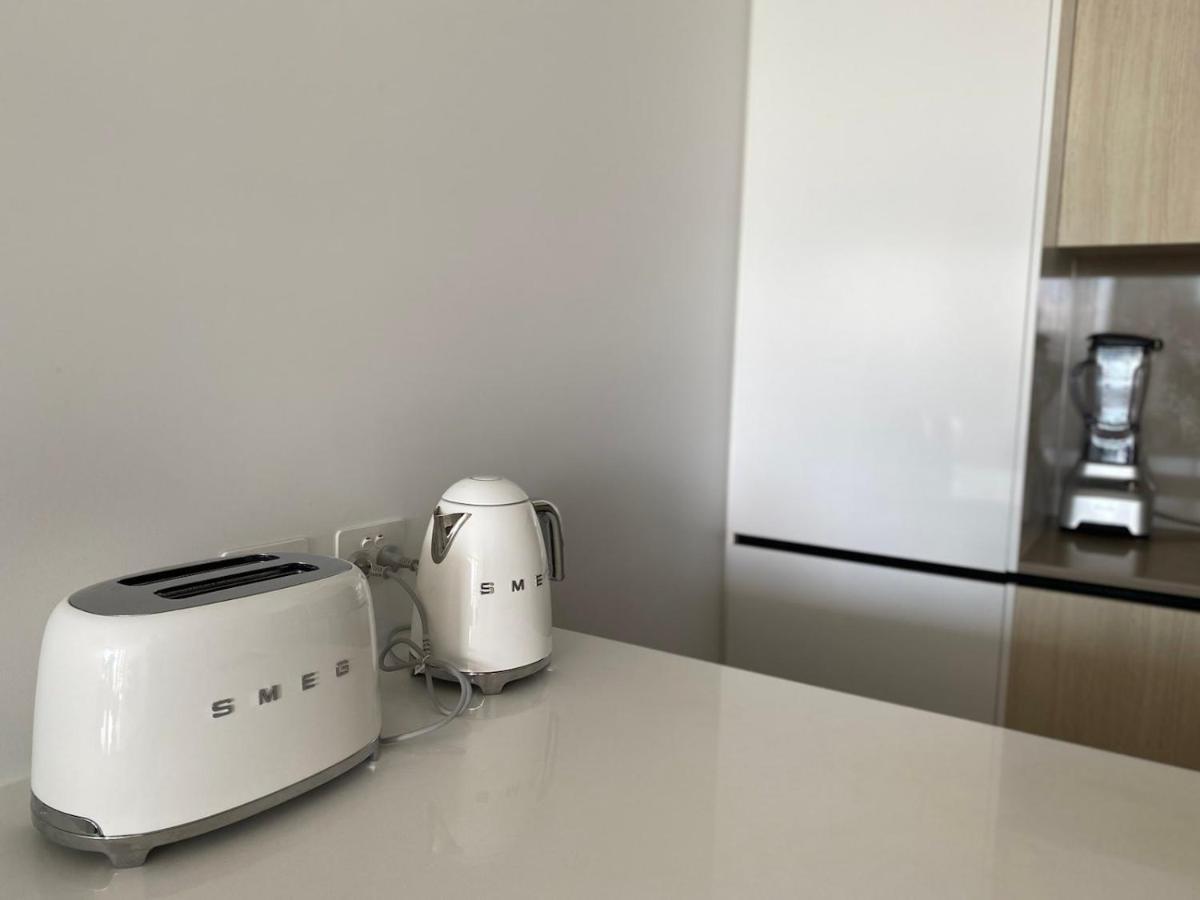 Koko Luxury Apartment In Broadbeach غولد كوست المظهر الخارجي الصورة