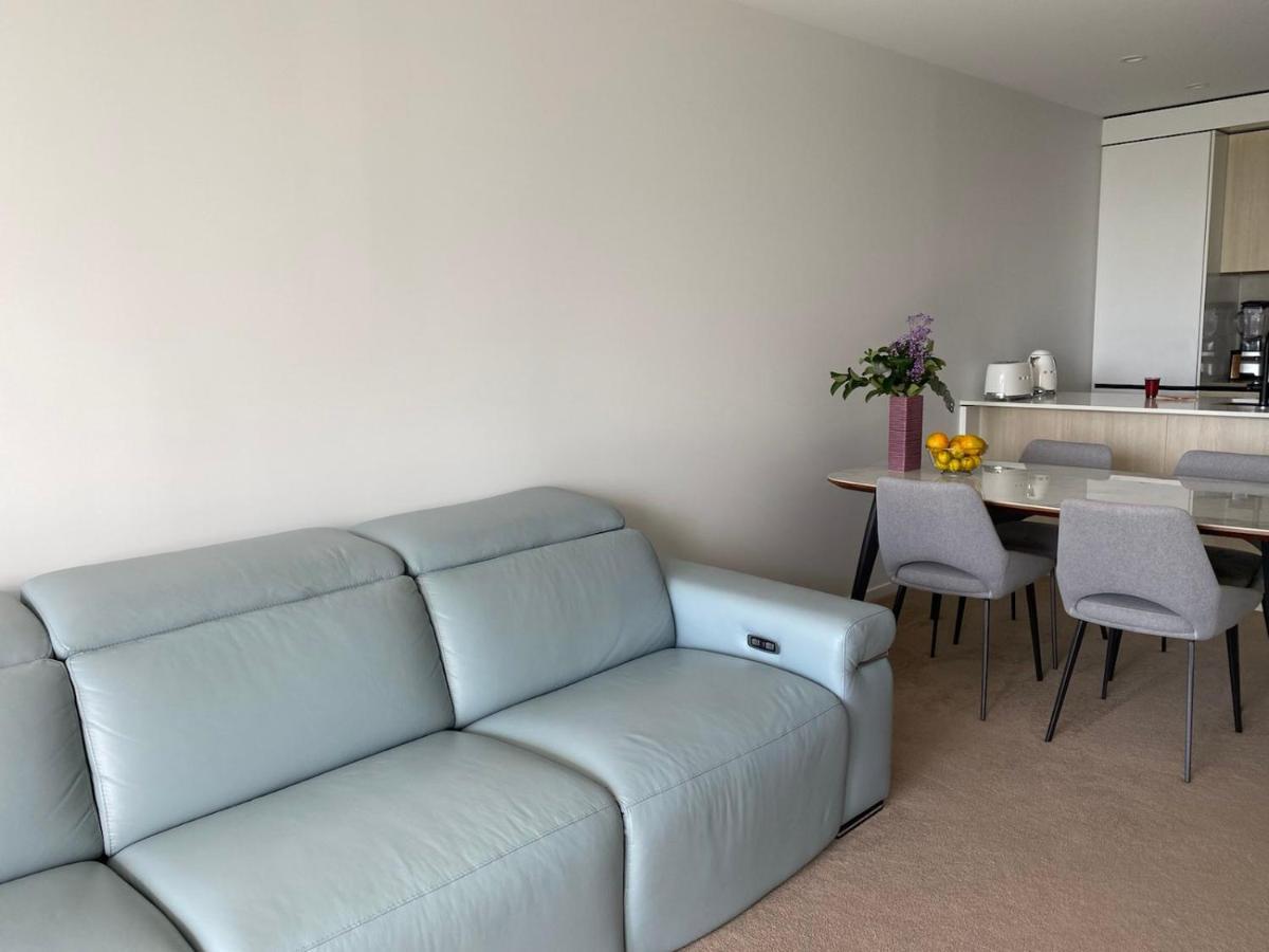 Koko Luxury Apartment In Broadbeach غولد كوست المظهر الخارجي الصورة