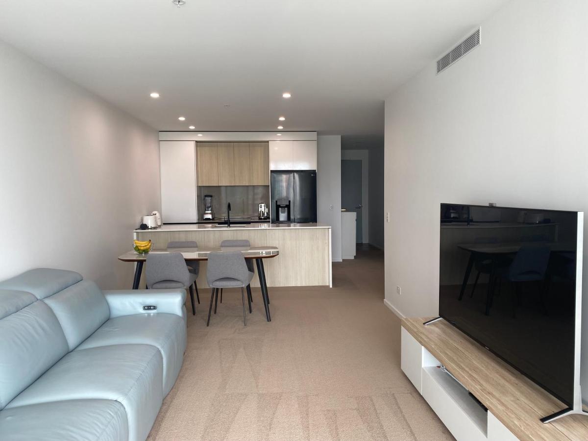 Koko Luxury Apartment In Broadbeach غولد كوست المظهر الخارجي الصورة