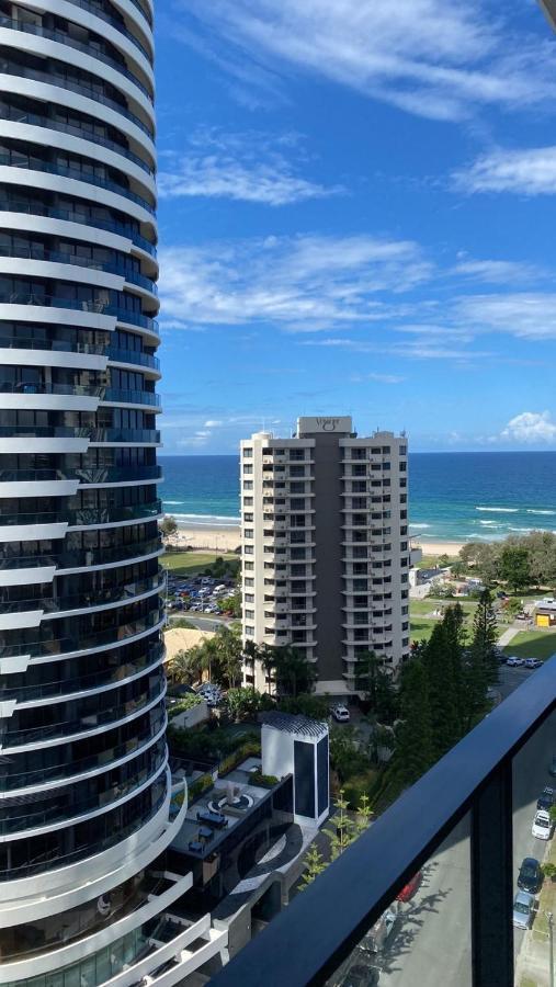 Koko Luxury Apartment In Broadbeach غولد كوست المظهر الخارجي الصورة