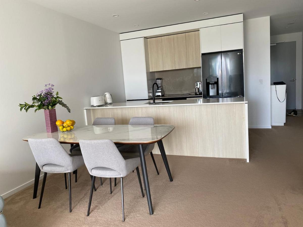 Koko Luxury Apartment In Broadbeach غولد كوست المظهر الخارجي الصورة