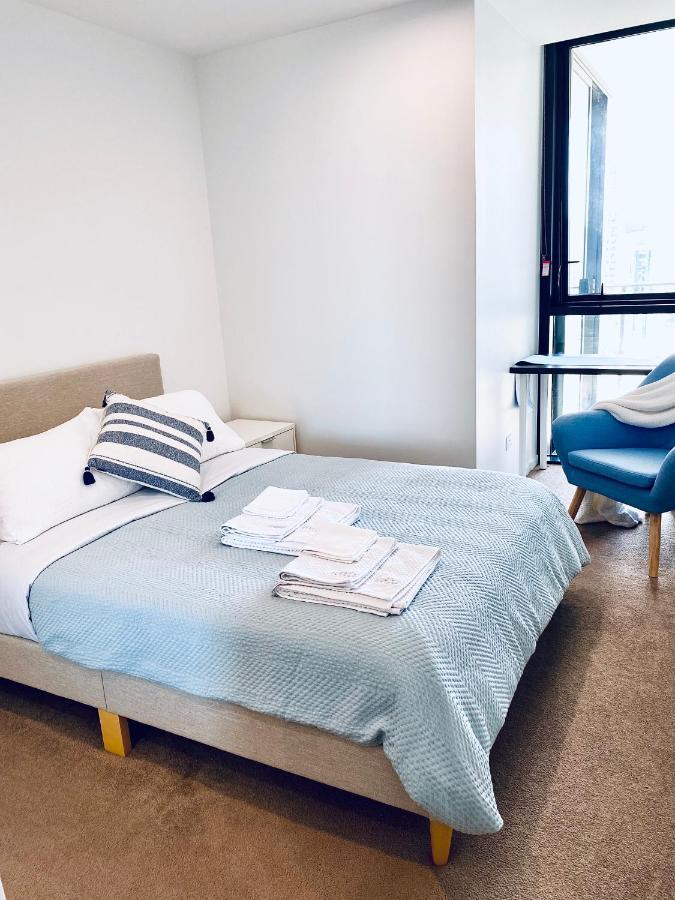 Koko Luxury Apartment In Broadbeach غولد كوست المظهر الخارجي الصورة